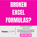 Wedding Budget App — Ditch the Broken Spreadsheets | VowsLink · $1 Trial